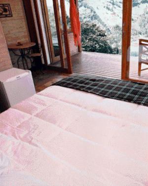 Catarina Inn *