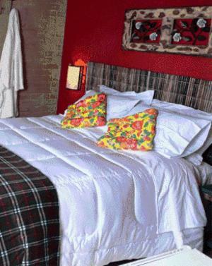 Inn Catarina *